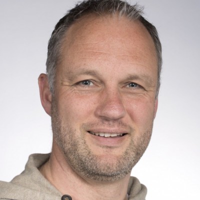 Talentcard van Marcel Janssen