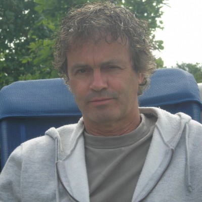 Talentcard van Roy Geerts