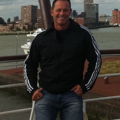 Talentcard van jan flantua