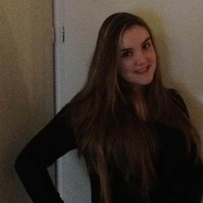 Talentcard van Marielle de Beurs