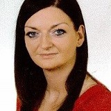 Talentcard van Ewa Rut