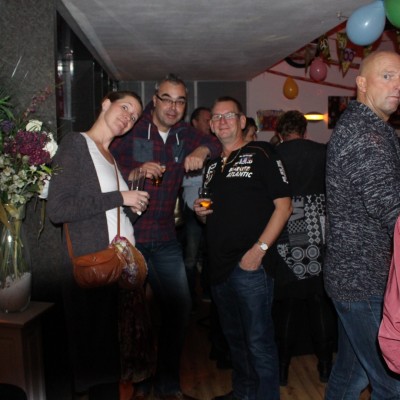 Talentcard van ron van westerhoven