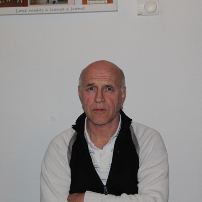 Talentcard van Bert Wernke