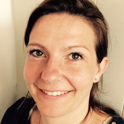 Marcelle Miles