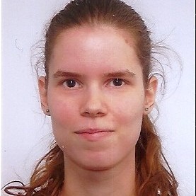 Talentcard van Melanie Wolfs