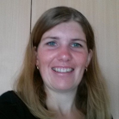 Talentcard van saskia van der velden