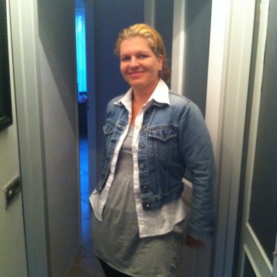 Talentcard van Chantal Bart