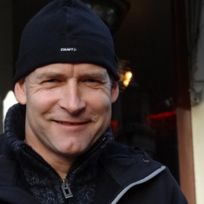 Ron Kamstra