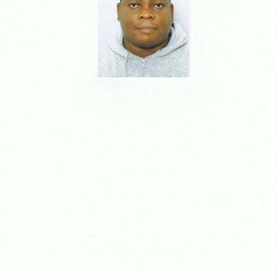 Talentcard van Benjamin Essel