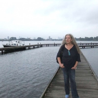 Talentcard van Daphne Peelen