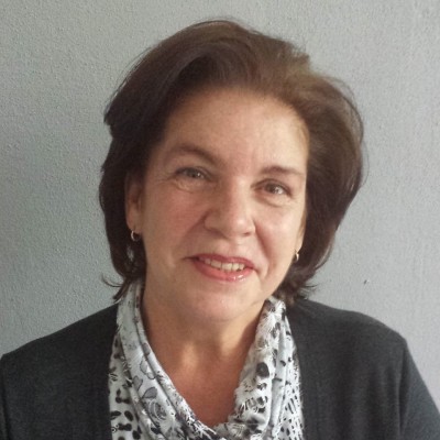 Talentcard van Anneke van den Dungen