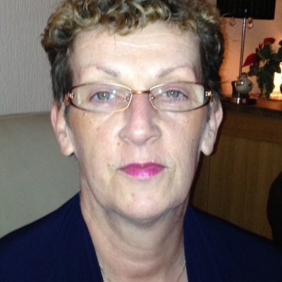 Talentcard van Mieke N0ldus