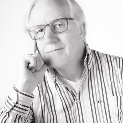 Talentcard van Walter Engels