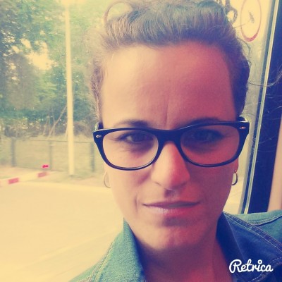 Margriet Veldman