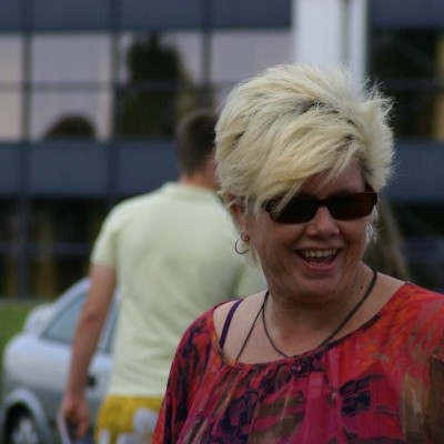 Talentcard van Joyce Rosendaal