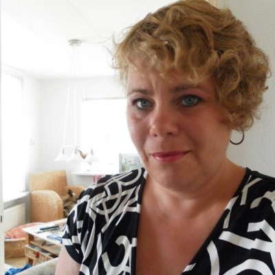 Talentcard van wies ridder