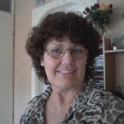 Talentcard van Connie van Veen van Huizen