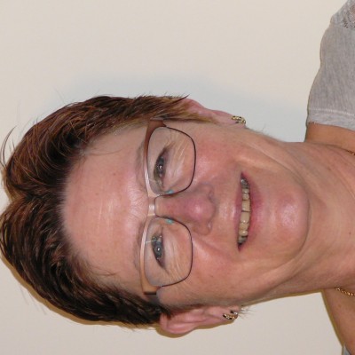 Talentcard van Jannie Toes