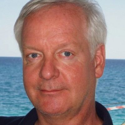 Talentcard van André van den Berg