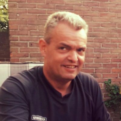 Talentcard van Benno Hofstee