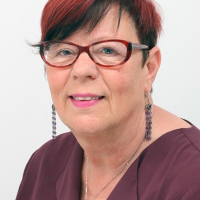 Talentcard van Dineke Meijen