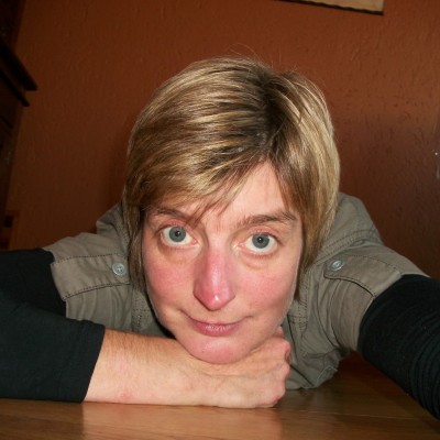 Talentcard van Willemien Post