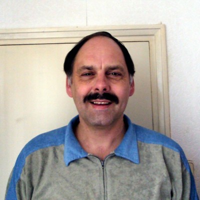 Talentcard van Peter van Houten