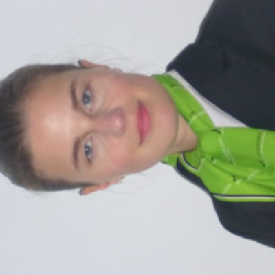 Talentcard van ilsa klok