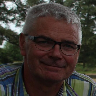 Talentcard van Hans Dorrepaal