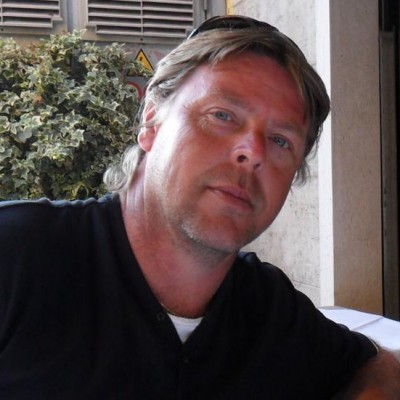 Talentcard van huib baars