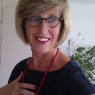 Talentcard van Erika Bossuyt