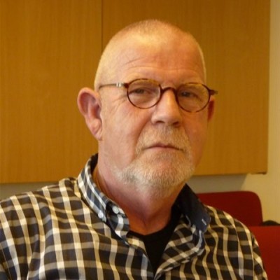 Talentcard van Egbert Boer