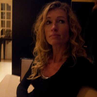 Talentcard van Frances Bprghans