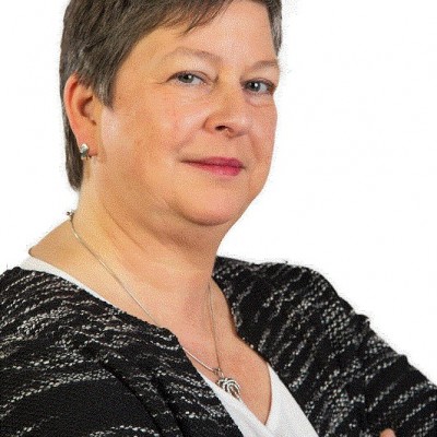 Talentcard van Corrie Spaans