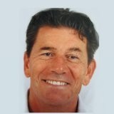 Talentcard van Hans Deschan