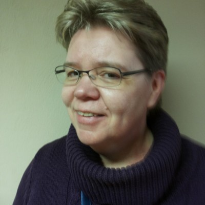 Talentcard van Jacqueline Koldenhof