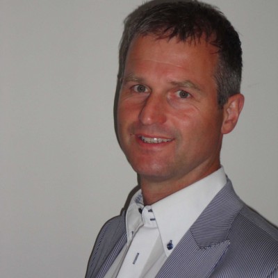 Talentcard van Arnold Grippeling