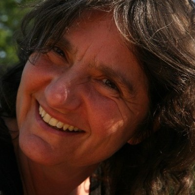 Talentcard van Hanneke Dam