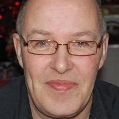 Talentcard van Timo Timmerman