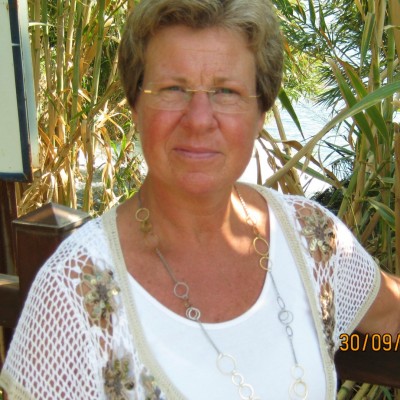 Talentcard van Trudy Willems