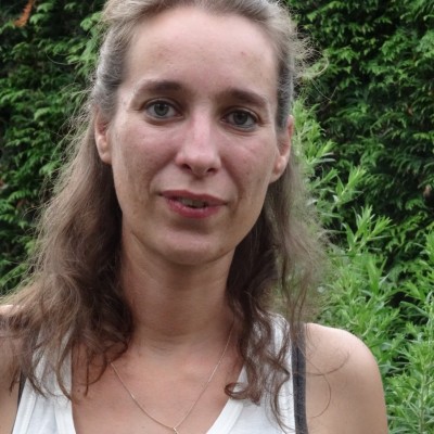 Talentcard van Eveliene Sünnen