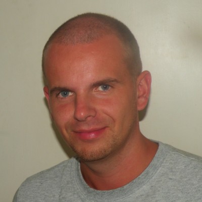 Talentcard van Maurice Schoonbroodt