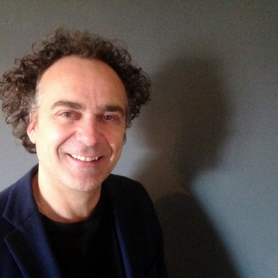 Talentcard van Maarten Swildens