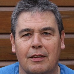 Talentcard van George Truijen