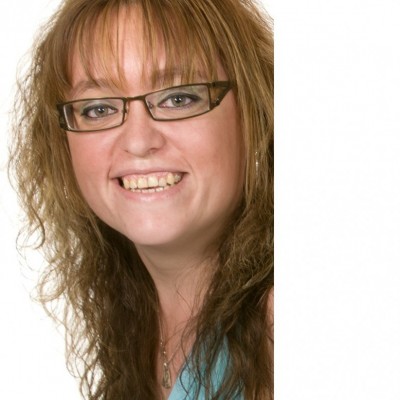 Talentcard van Marianne Bakker