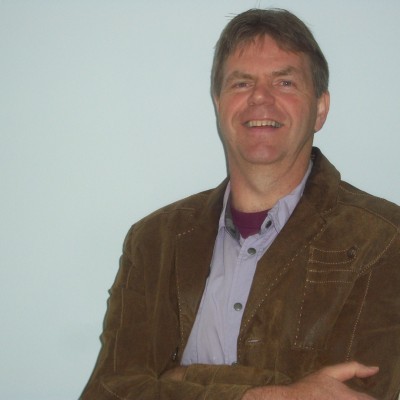 Talentcard van Alfons van Adrichem