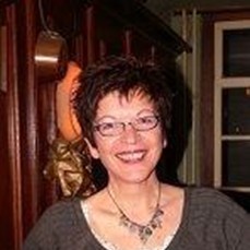 Talentcard van Yvonne van de Belt - van der Does