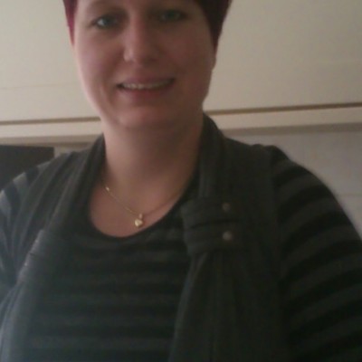 Sonja Kloezen-Venema