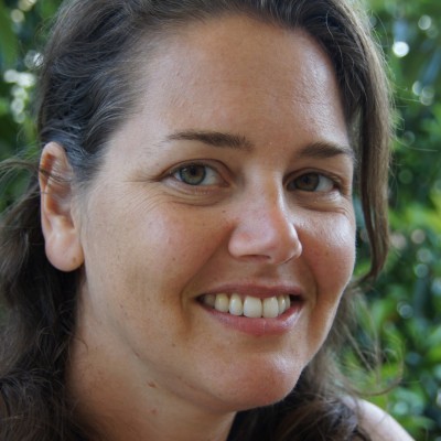 Talentcard van Marloes Craenen