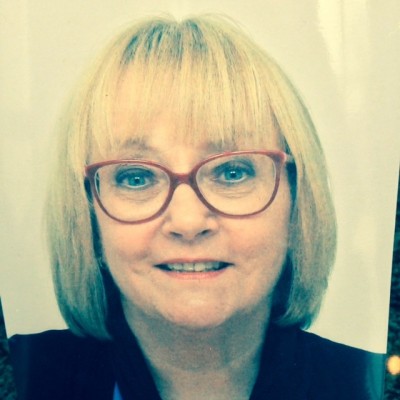 Talentcard van Yvonne Wolters